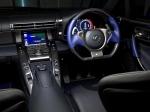 Lexus LF-A 2011 года (AU)